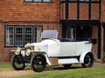 Austro-Daimler 14-32 HP Tourer 1913 года